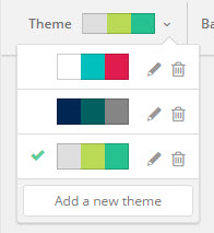 Easy Theme Manager